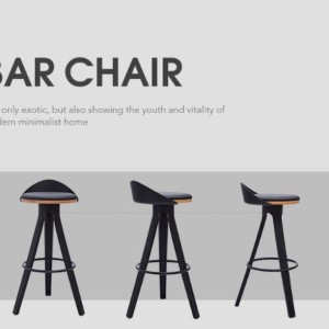 Bar Chair