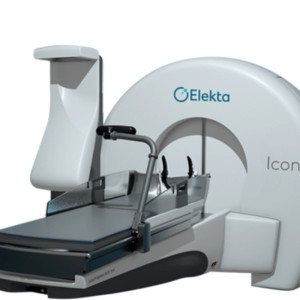 Elekta Gamma Knife Icon