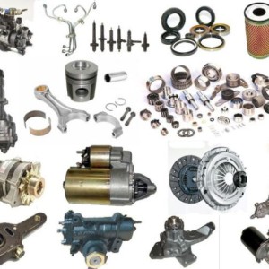 Auto Spare Parts