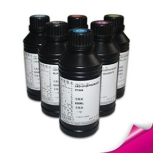 No. 4 UV Hard Ink