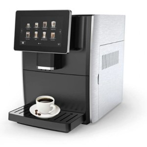 Coffee Machine