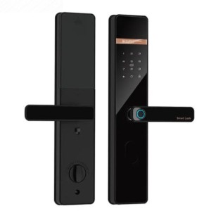 Smart Digital Door Lock