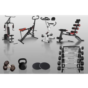 Fitness Equipment