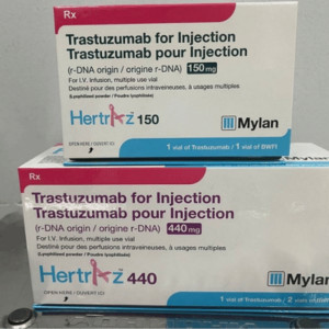 Trastuzumab