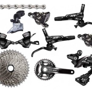 Bicycle Accessories