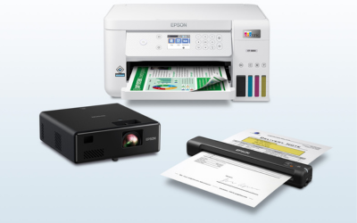 Printing products