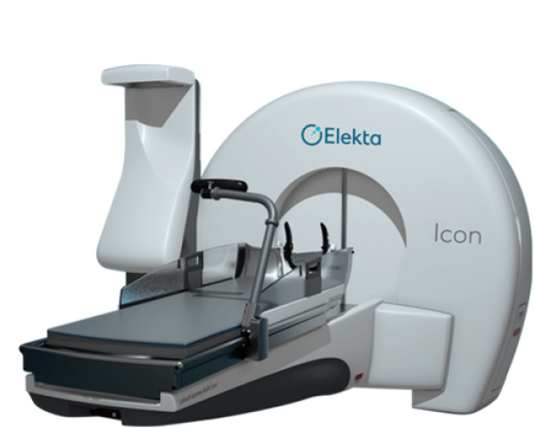 Elekta Gamma Knife Icon