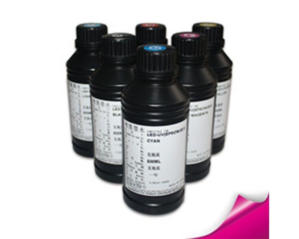 No. 4 UV Hard Ink