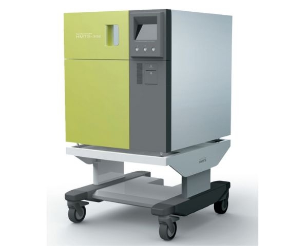 Low Temperature Plasma Sterilizer