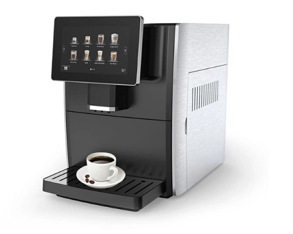 Coffee Machine