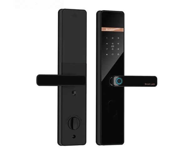 Smart Digital Door Lock