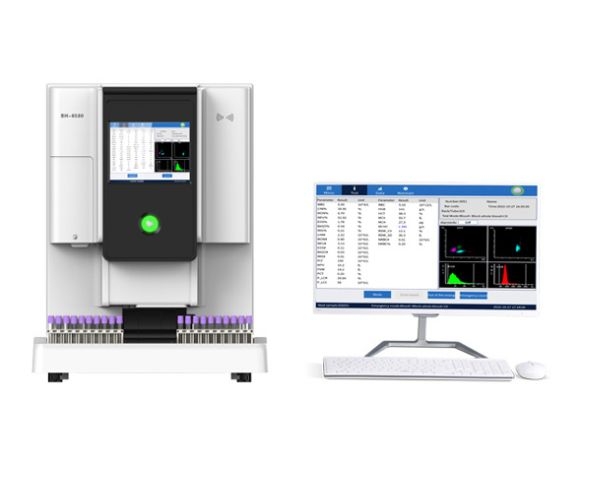 Hematology Analyzer