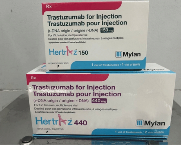 Trastuzumab